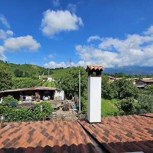 Alloggio per agriturismo Vidalli Colvidor, Vidor